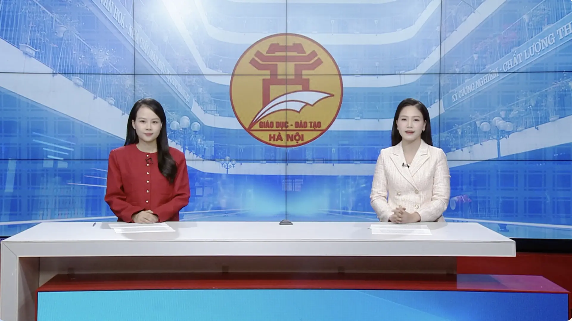 Chương trình Hà Nội 18h00 | 29/12/2025